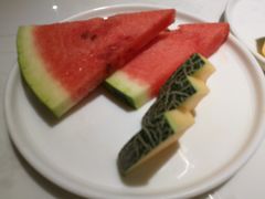 水果-小放牛炒菜馆(裕华万达店)