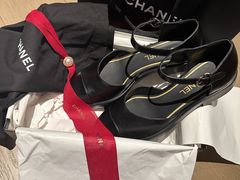 -CHANEL(ifs国际金融店)