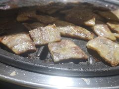 -九田家黑牛烤肉料理(二天地店)