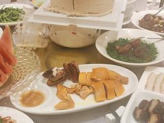-顺风海鲜港(金玉兰店)