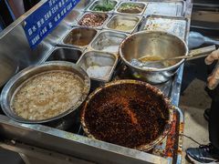-马玉林天水麻辣烫(一马路清真店)