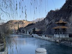 -北京古北水镇御舍温泉酒店