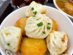 -毛华美食(清扬路店)