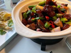 -壹只菜·崇明本地特色菜(崇明南门店)