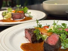 -22ºN BISTRO西餐&酒馆(石奥商业街店)