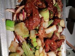 -绿茶餐厅(昌平悦荟店)