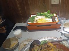 -不夜天烧烤牛骨头(南湖店)