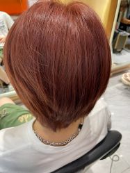-米莱 Hair Salon 美髮