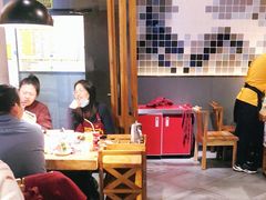 大堂-巴奴毛肚火锅(六天地店)
