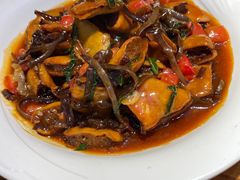 -俭寨大盘鸡·缸子肉·小公鸡·新疆菜(云通店)