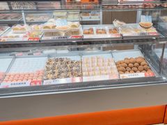 -東更道点心行(北京龙湖熙悦天街店)