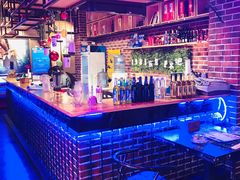 -798音乐烤吧(林西店)