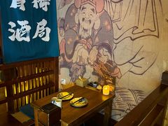 -鸟泉居酒屋·烧鸟·酒馆(百子湾店)