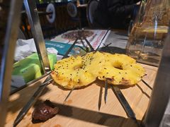 -通海俄式烧烤·俄罗斯大串(嵩山路店)