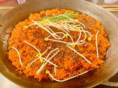 -岗上渣渣老火锅(两路口店)