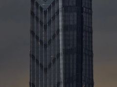 -广交会威斯汀酒店