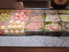 -浅深(天桥店)