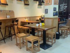 -子午路张记·肉夹馍(华强北店)