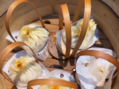 -龍堂蟹黄小笼包(万家丽店)
