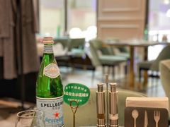 -1981牛排西餐厅(海信店)