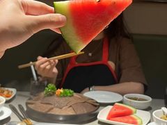 -海底捞火锅(北京路店)