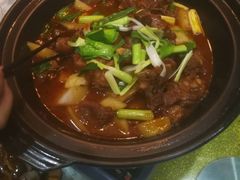 -郭师傅(殷高西路店)