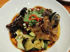 -渔家风味·鲅鱼水饺·央视展播·海鲜天津菜(开发区店)