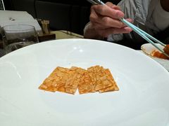 -宫燕府·京菜·烤鸭·淮扬菜(王府中心店)