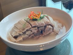 -镇江苏宁万豪酒店-苏筵中餐厅