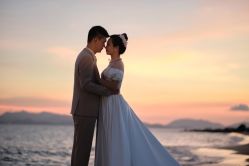 -麦田·婚纱摄影(天河新天地店)