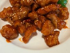 -马凯餐厅(长椿街店)