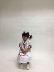 -倾城宝贝儿童摄影(合肥店)