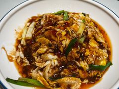 -隐厨中国餐馆(红旗大街店)