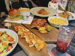 -Nord Grill&Bar Highland诺德西餐(深圳欢乐海岸店)