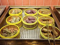 -東盛炭烤自助料理(浦东文峰广场店)