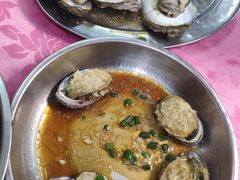 -南沙十九涌渔人码头-南门