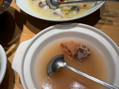 -湘阁里辣(南岭购物广场店)