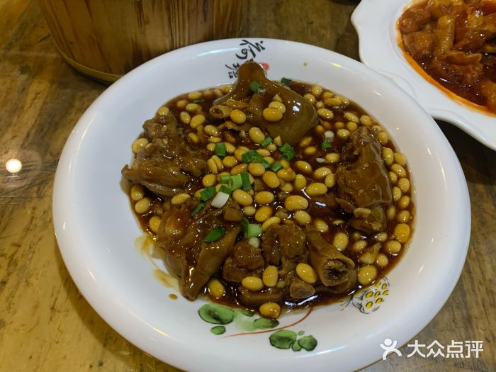 风波庄(洪家楼店)图片