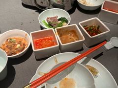 -左庭右院鲜牛肉火锅黑金店(陆家嘴中心店)