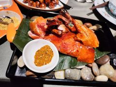 -小厨娘绣中淮扬(大行宫科巷店)