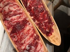 -左庭右院鲜牛肉火锅(七宝领展广场店)