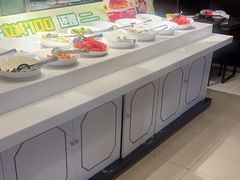 -豪客来牛排(府河店)