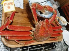 -震海贝烤贝·民俗特色店(延吉总店)
