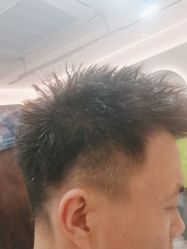 -LJOY丽锦造型·烫发染发
