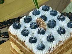 -M'CAKE(西单大悦城店)