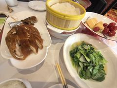 -大鸭梨烤鸭(石佛营店)