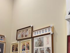 -海马体照相馆(上海宝山万达广场店)