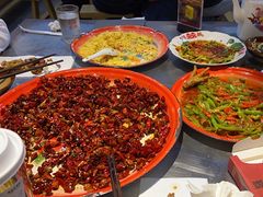 -馬伍旺川菜(江北虹悦城店)