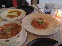 -安妮意大利餐厅(日坛店)