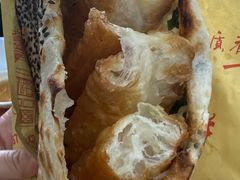 -新塍美食吴哥烧饼